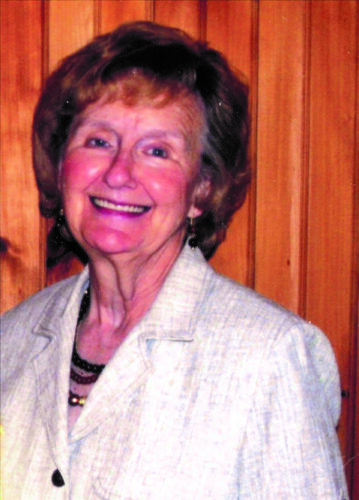 MARY CIPOLETTI